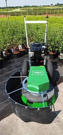 Terrazza MC Geotex PRO® Kit