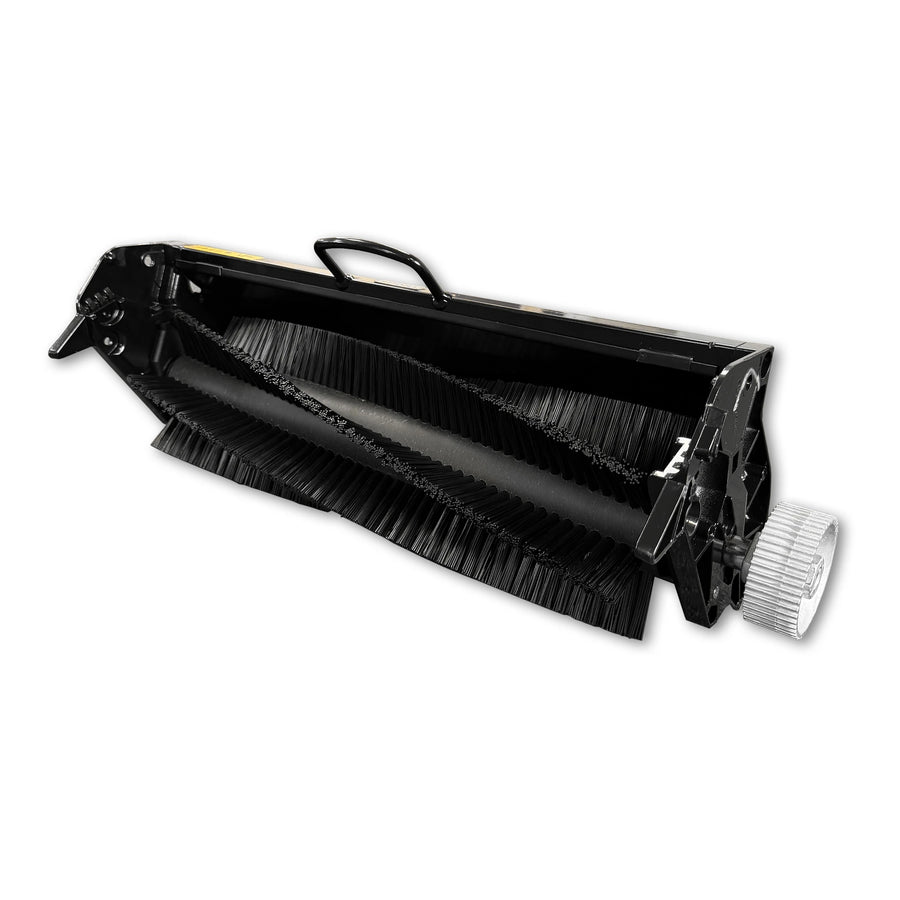 Ultra Change sports brush