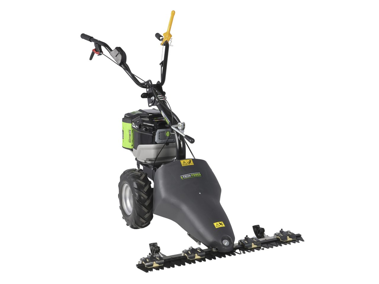 XETP E-MULTI CB90 – bild 2