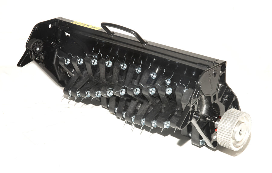 Ultra Change scarifier