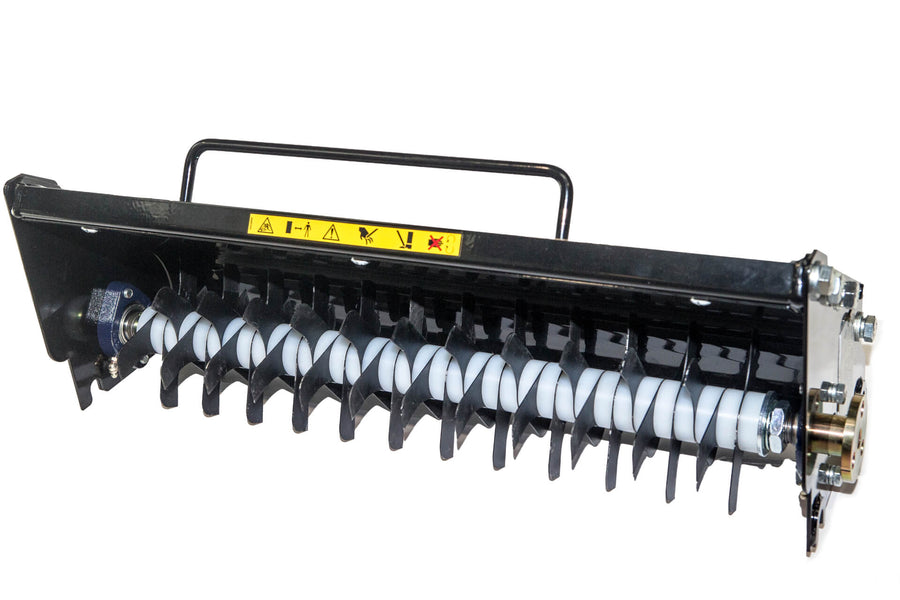 Scarifier (mossrivare)