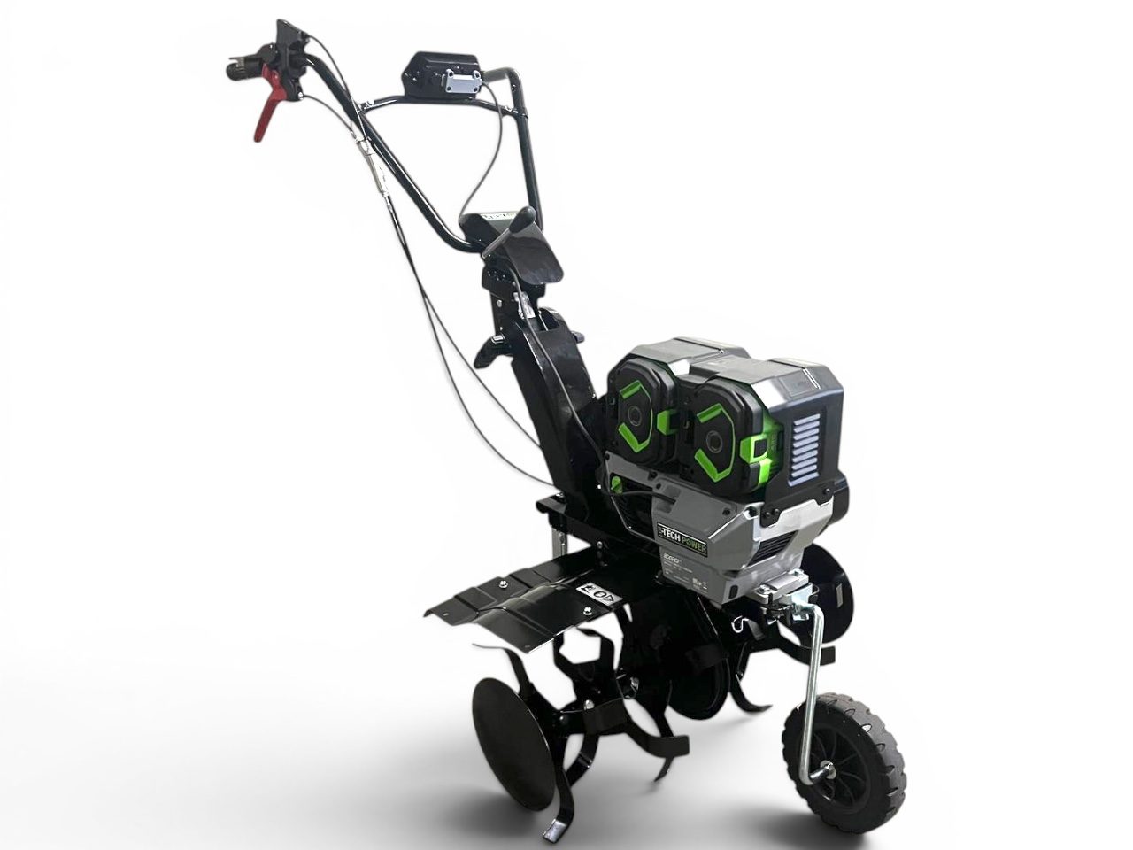XETP E-RT75R EGO – bild 2