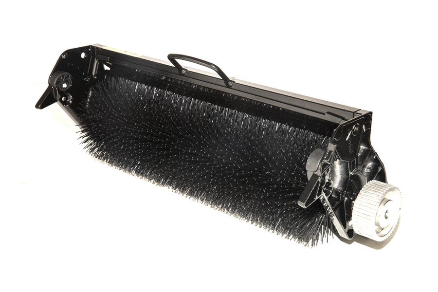 Ultra Change lawn brush