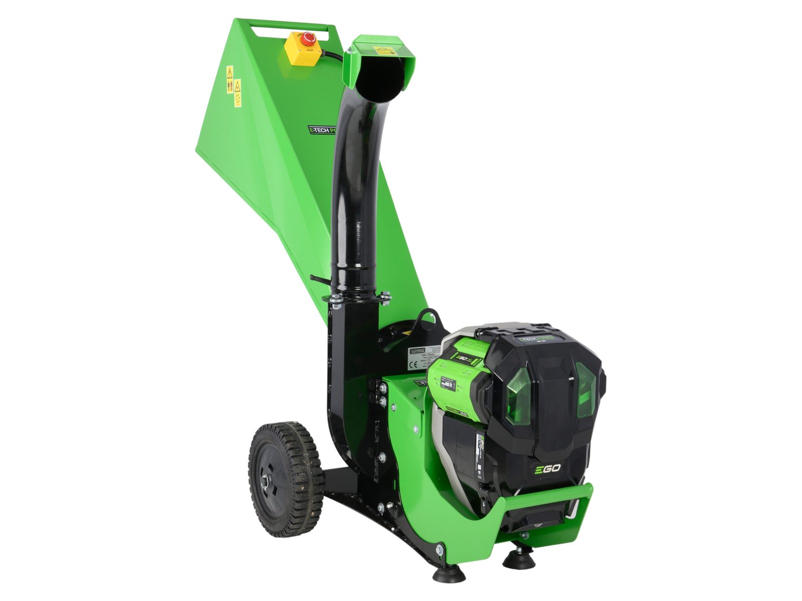 C-SH50 EGO – bild 2