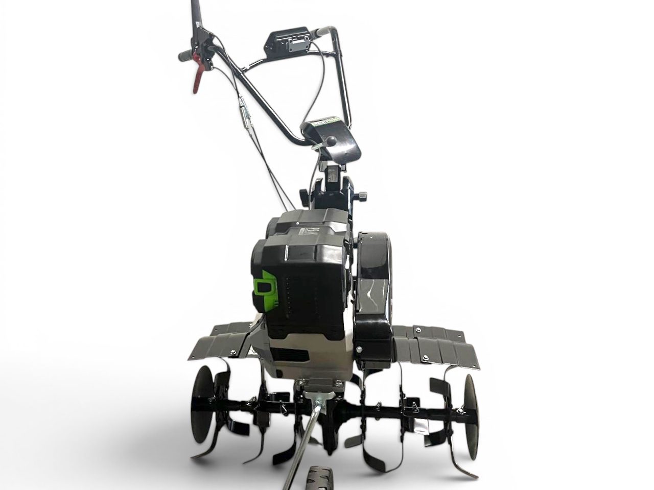 XETP E-RT75R EGO – bild 9