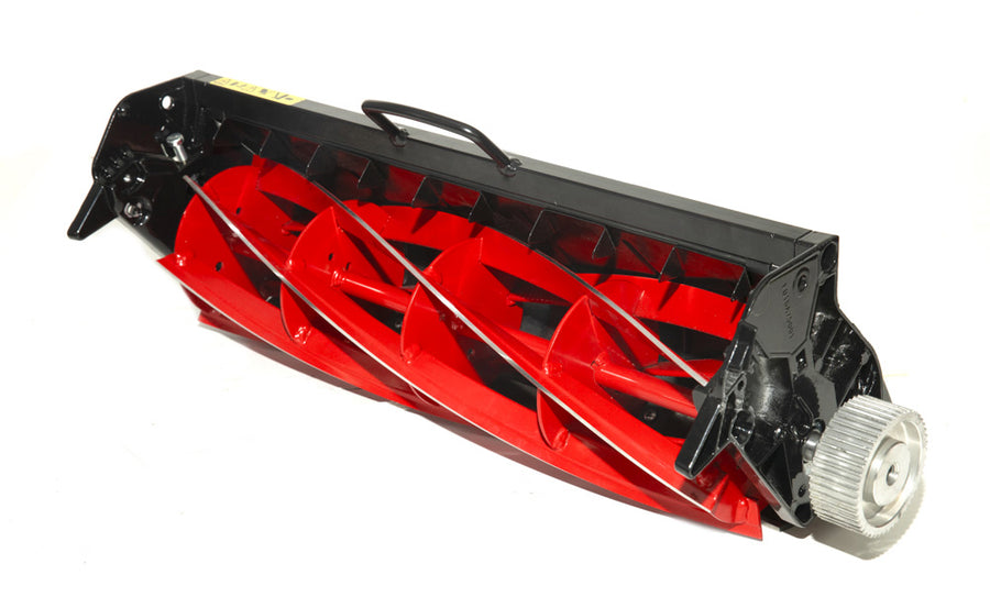 Ultra Change klippcylinder 6 blad