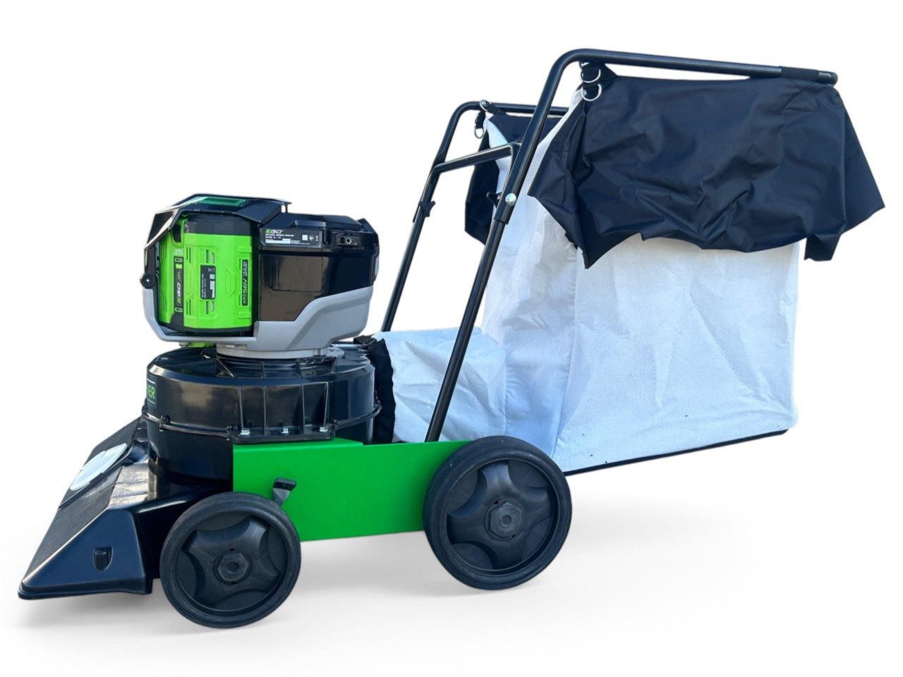 XETP B-LV70P EGO – bild 4