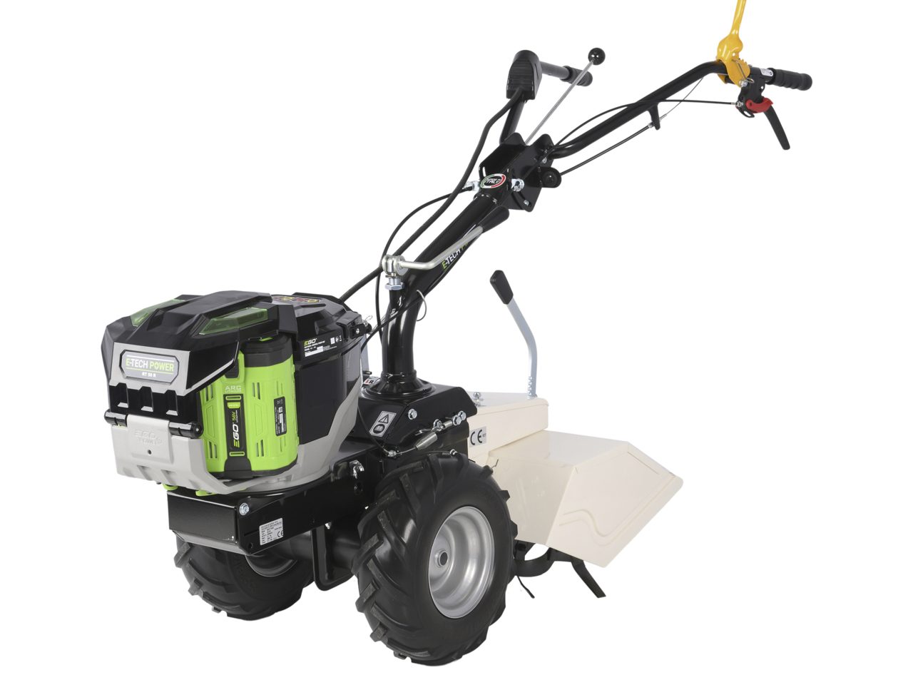 XETP E-MULTI RT50 – bild 4
