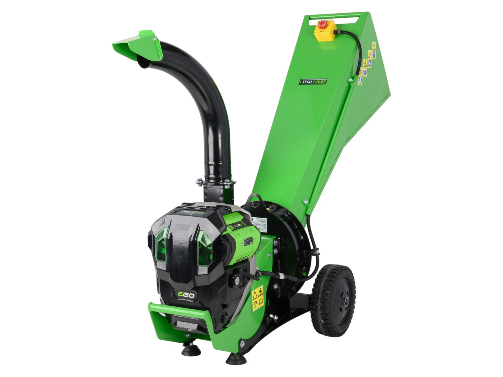 C-SH50 EGO – bild 3