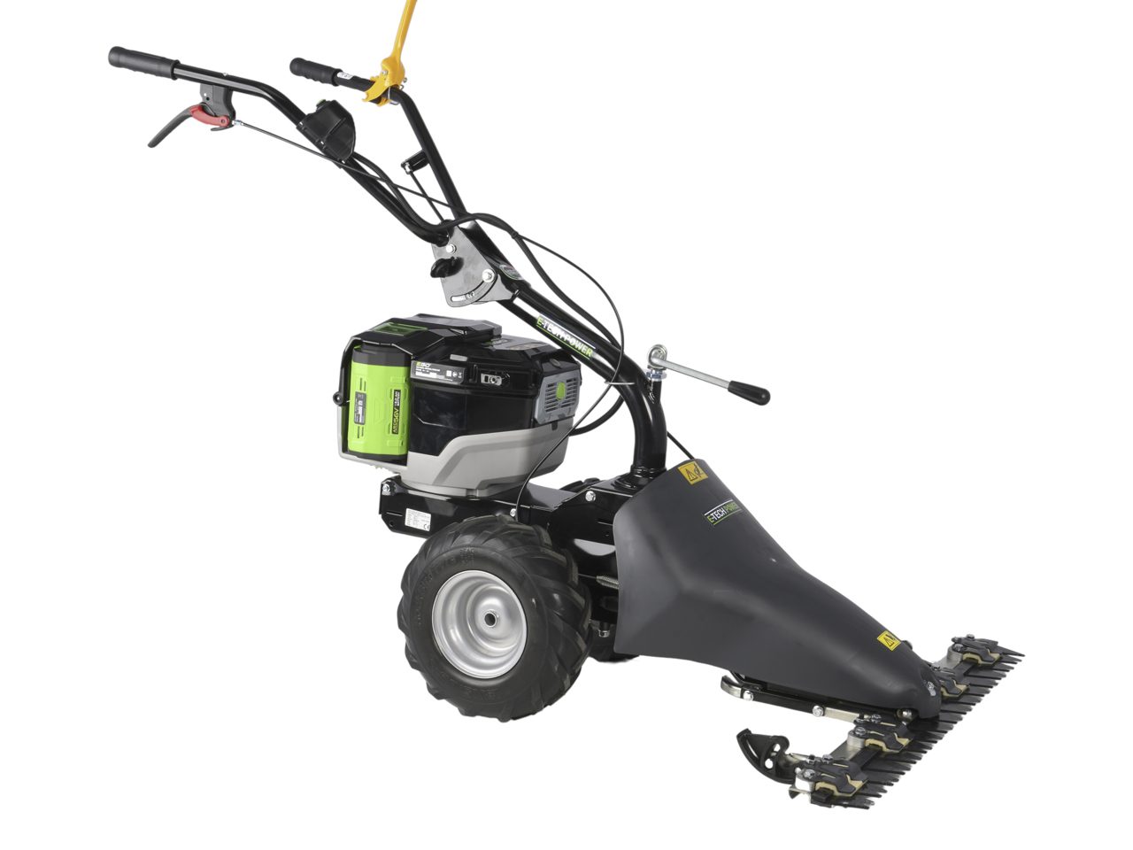 XETP E-MULTI CB90 – bild 5