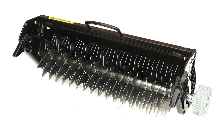 Ultra Change groomer