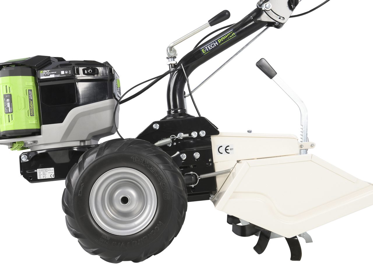 XETP E-MULTI RT50 – bild 3