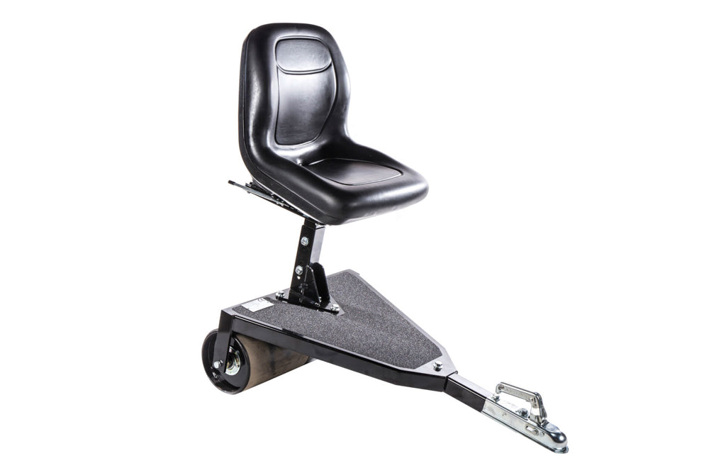 TS100/1 trailing seat