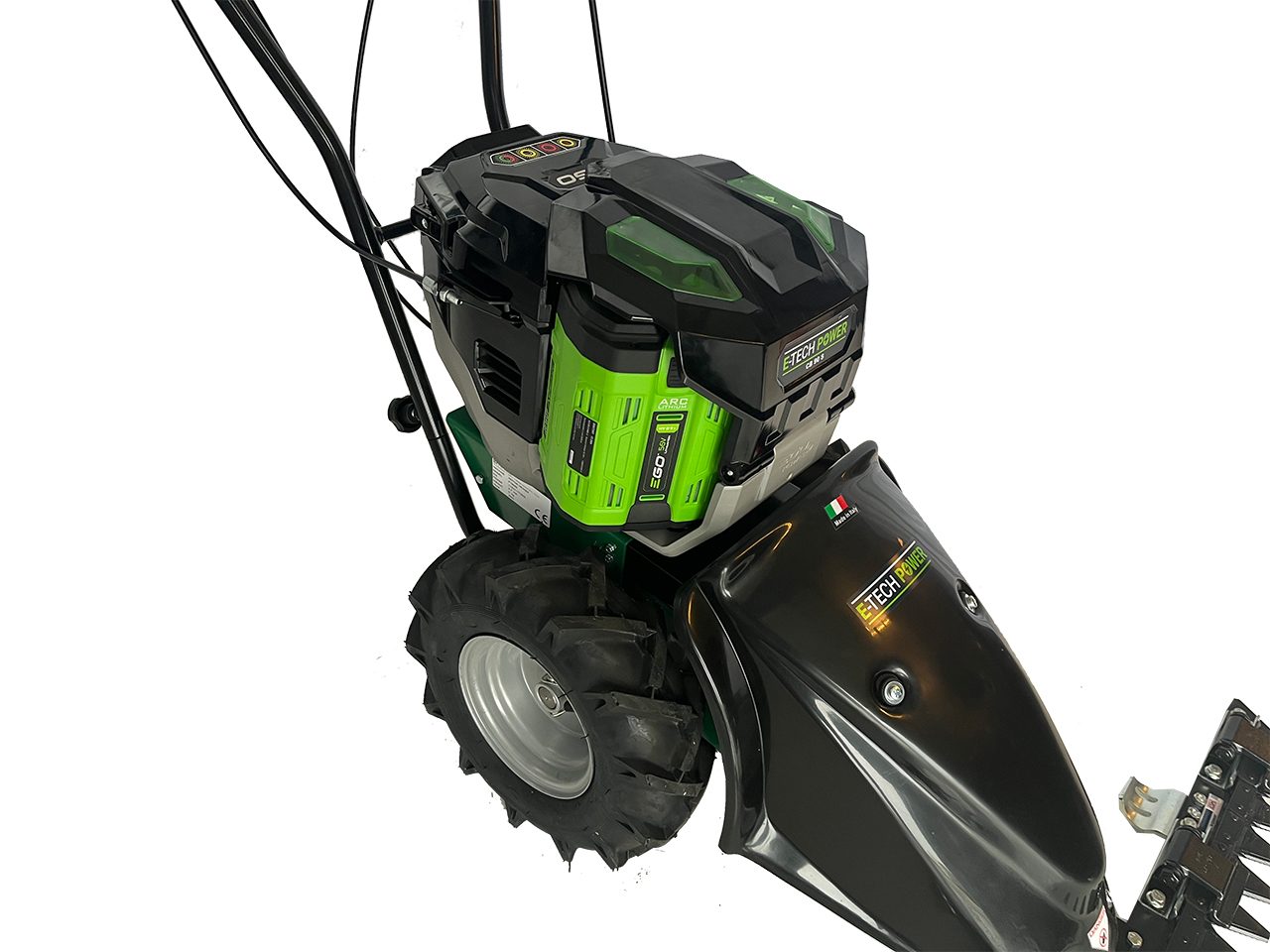 XETP B-CB90ESM EGO – bild 4