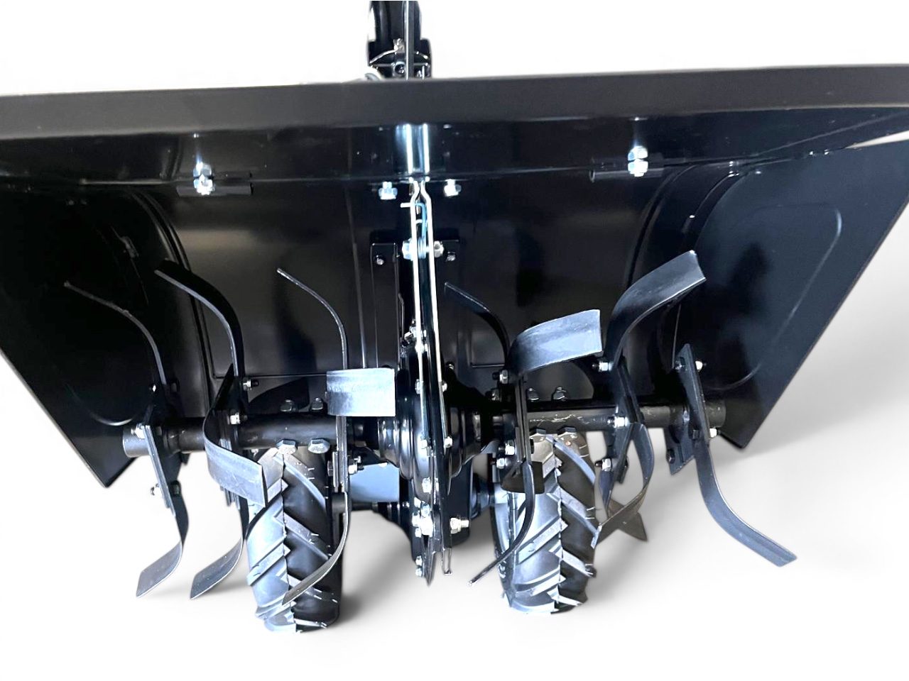 XETP E-RTT60R EGO – bild 9