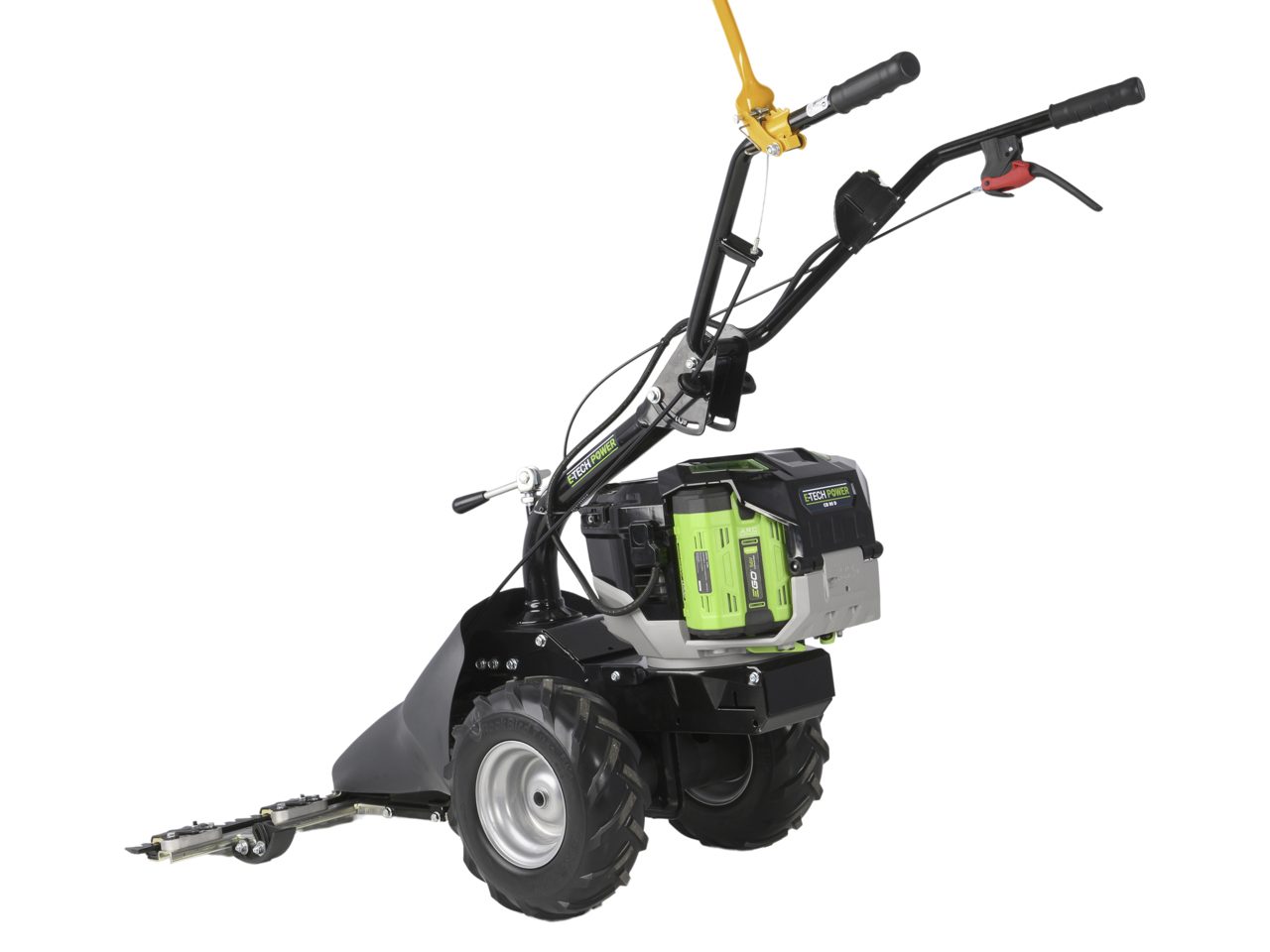 XETP E-MULTI CB90 – bild 4