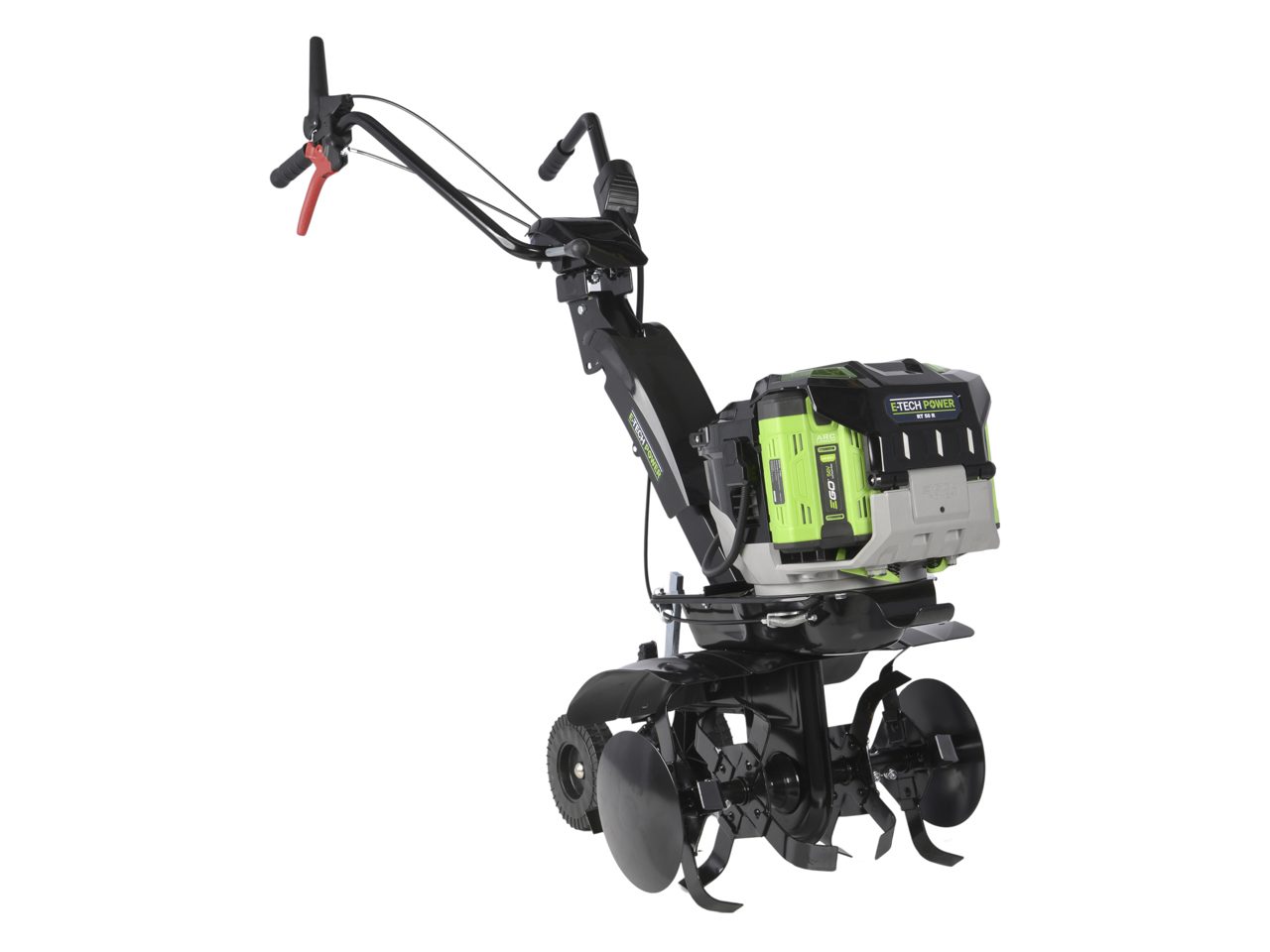 XETP E-RT50R EGO – bild 2