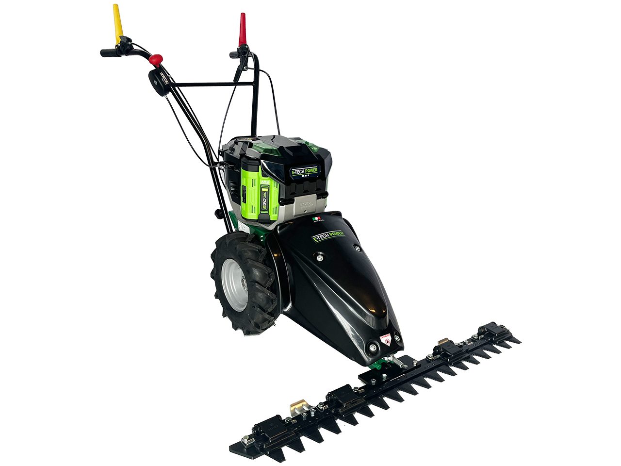 XETP B-CB90ESM EGO – bild 2