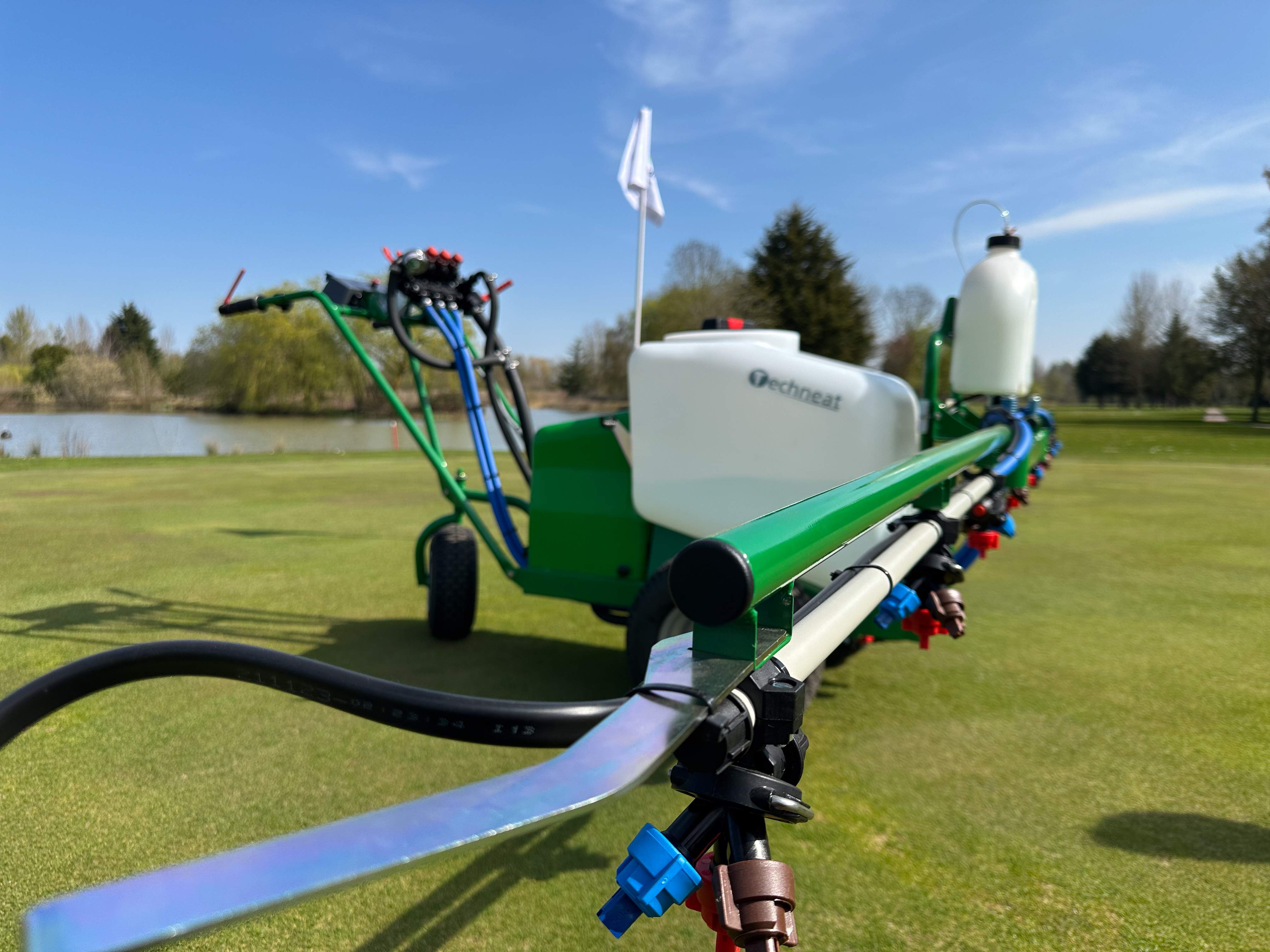 Techneat ProE-Spray