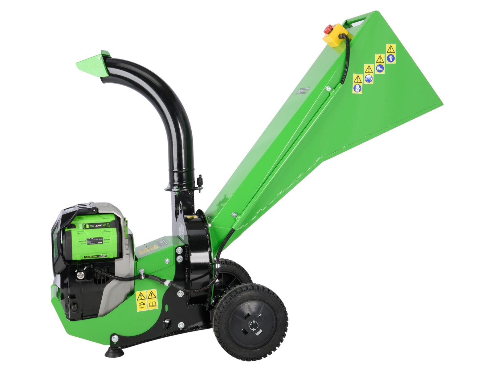 C-SH50 EGO – bild 8