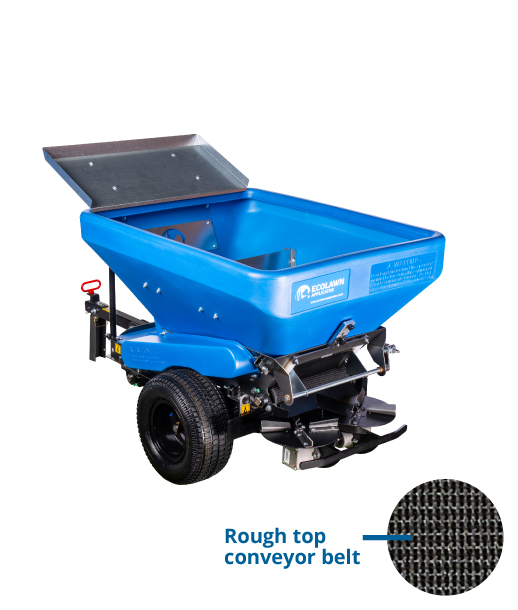 Ecolawn Applicator ECO50-S