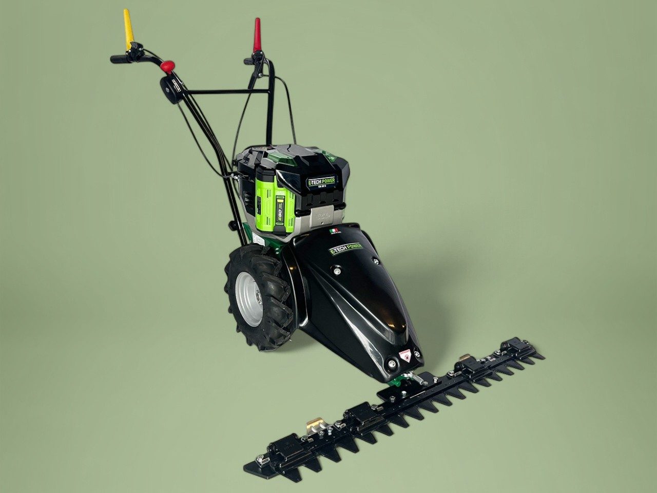 XETP B-CB90ESM EGO – bild 1