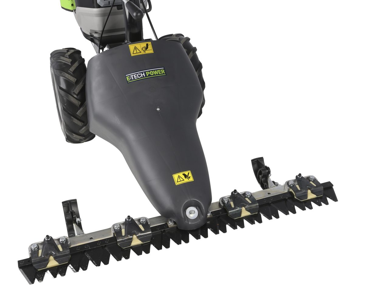 XETP E-MULTI CB90 – bild 3