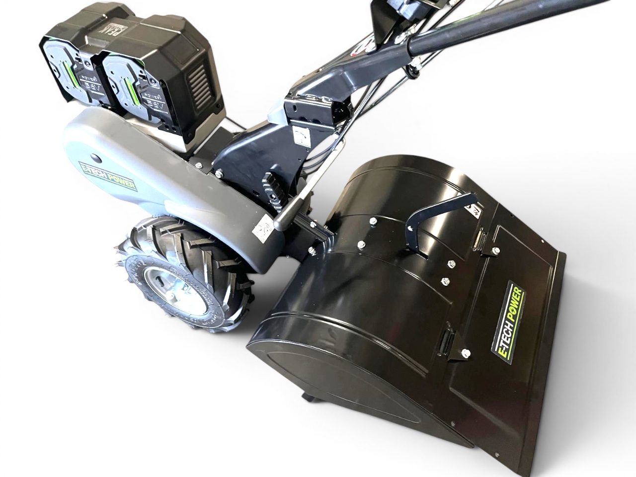 XETP E-RTT60R EGO – bild 6